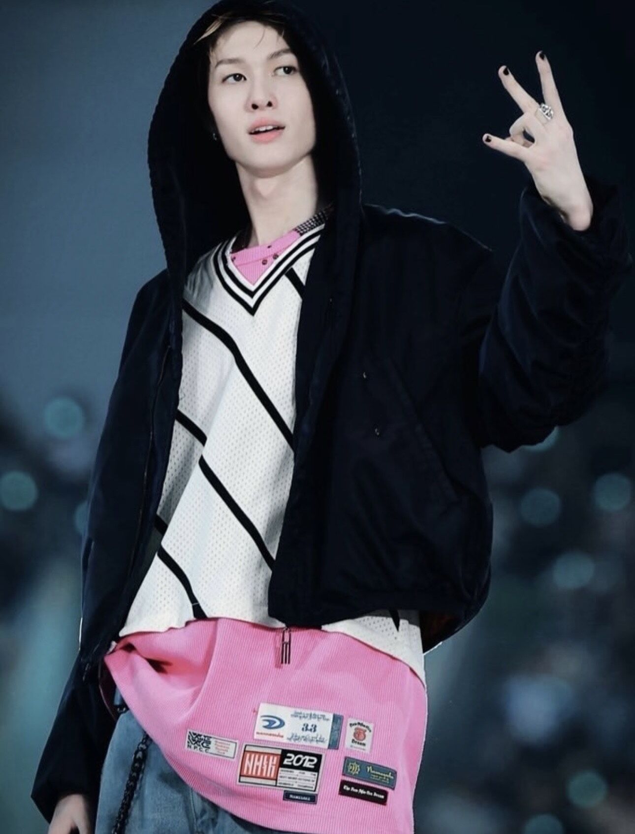 ▲▼Cortis             。（圖／翻攝IG）