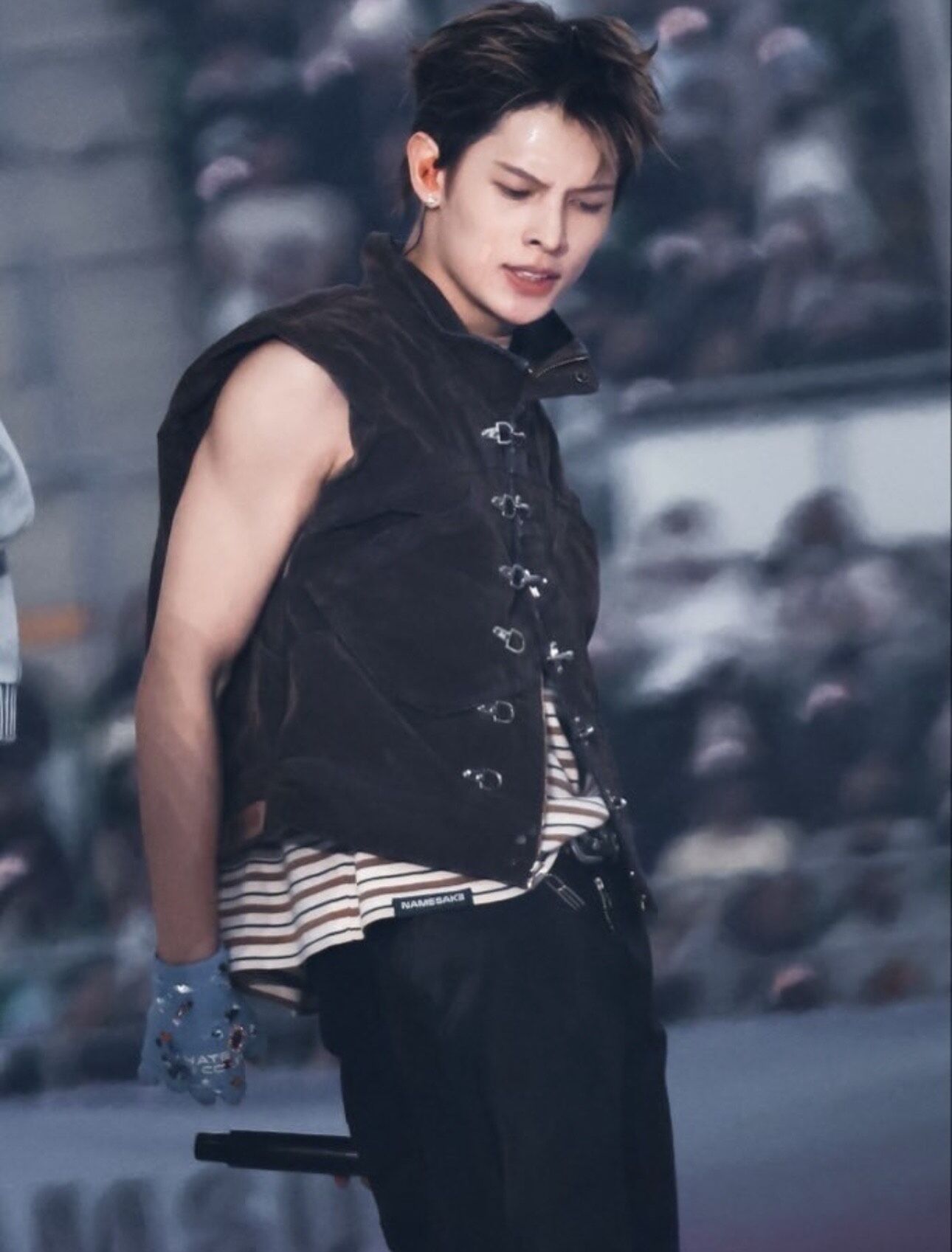 ▲▼Cortis             。（圖／翻攝IG）