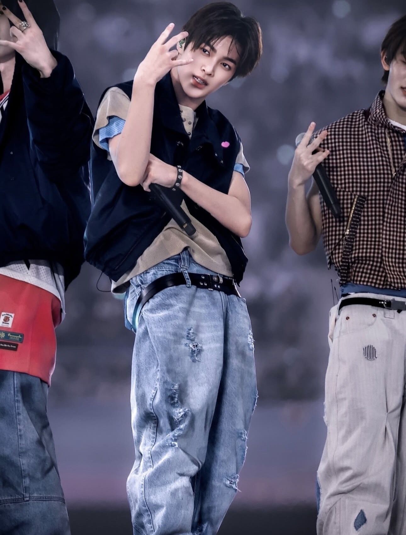 ▲▼Cortis             。（圖／翻攝IG）