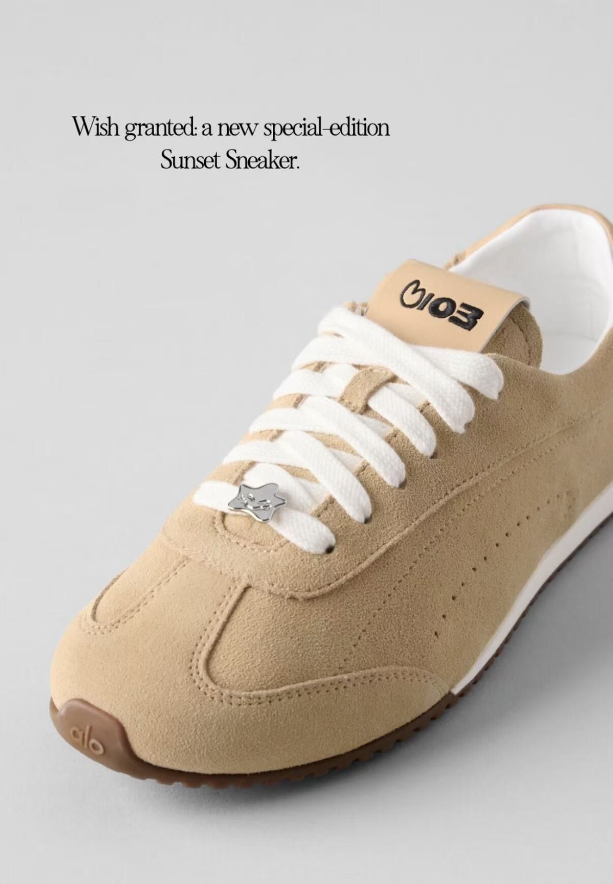 ▲▼   jisoo 。alo  。（圖／翻攝自品牌IG）