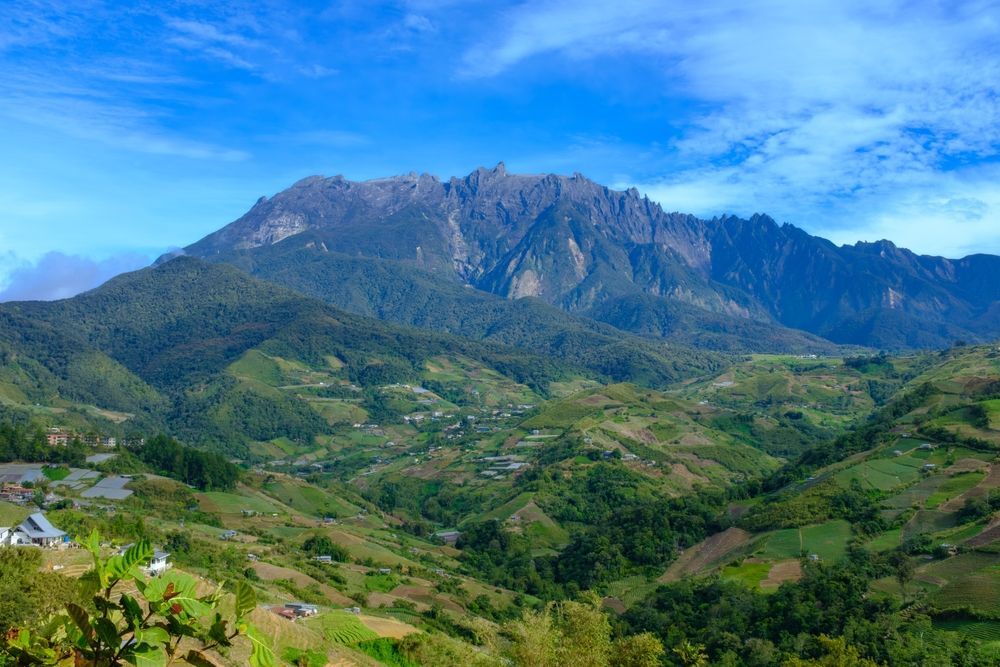 ▲▼ 沙巴,旅遊,熱帶雨林,神山國家公園,浮潛島嶼,文化體驗,馬來西亞。（圖／shutterstock、喬瑞旅行社提供）