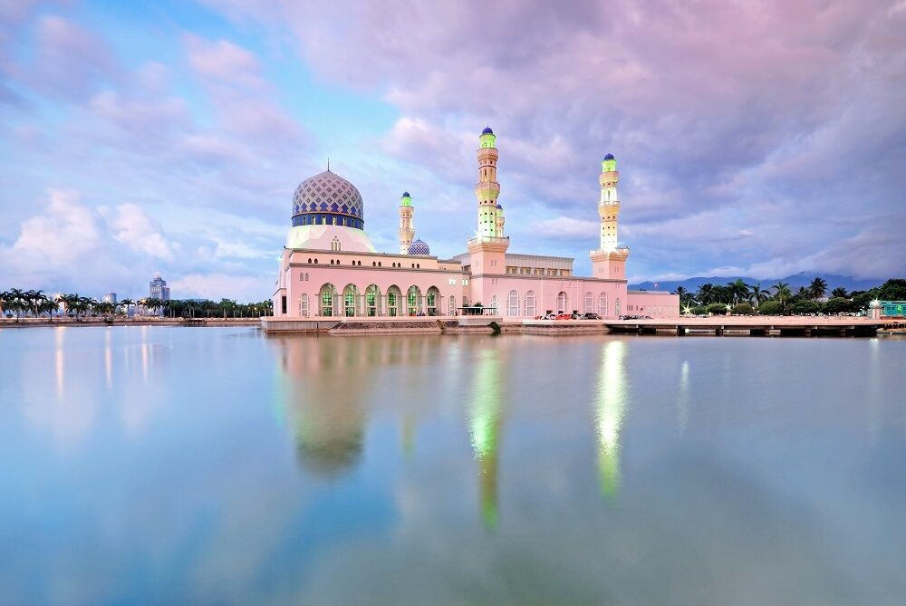 ▲▼ 沙巴,旅遊,熱帶雨林,神山國家公園,浮潛島嶼,文化體驗,馬來西亞。（圖／shutterstock、喬瑞旅行社提供）