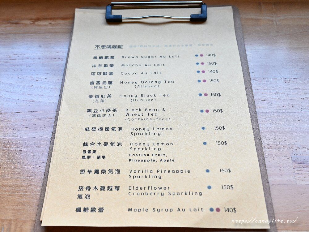 ▲▼離域 Caf&eacute;。（圖／部落客糖糖&rsquo;s 享食生活授權提供）