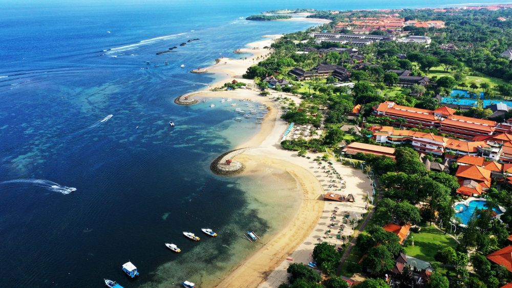 ▲▼ 峇里島,水上活動,豪華,Villa,金巴蘭,烏布,喬瑞旅行社。（圖／shutterstock、喬瑞旅行社提供）