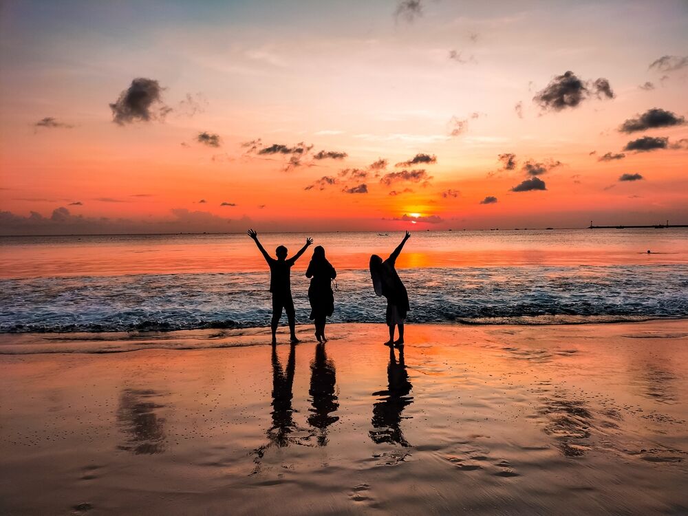 ▲▼ 峇里島,水上活動,豪華,Villa,金巴蘭,烏布,喬瑞旅行社。（圖／shutterstock、喬瑞旅行社提供）