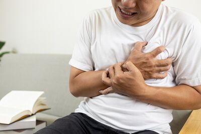 1小時搶救6名心梗患！　上海醫師深夜發文示警：這波很密集