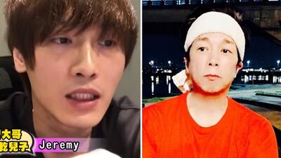 曹西平乾兒子是誰？同住多年「天天準備便當」：比親生兄弟更像家人