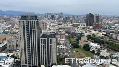 房租指數連3年漲逾2％　12月首見漲勢趨緩