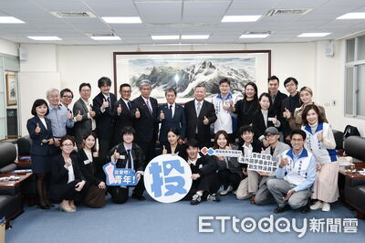 送青年赴韓用自媒體說南投！　青年百億海外圓夢基金計畫開放報名至4／1