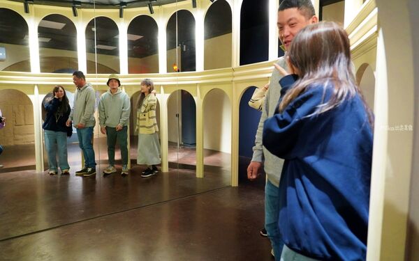 ▲▼勇者桂冠王。（圖／部落客Mika授權提供）