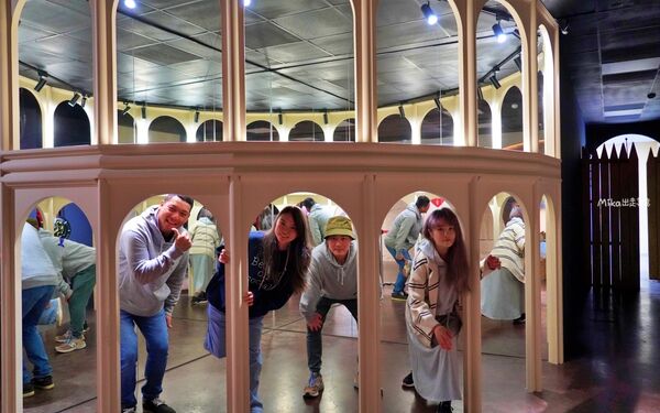 ▲▼勇者桂冠王。（圖／部落客Mika授權提供）