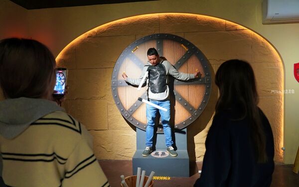 ▲▼勇者桂冠王。（圖／部落客Mika授權提供）