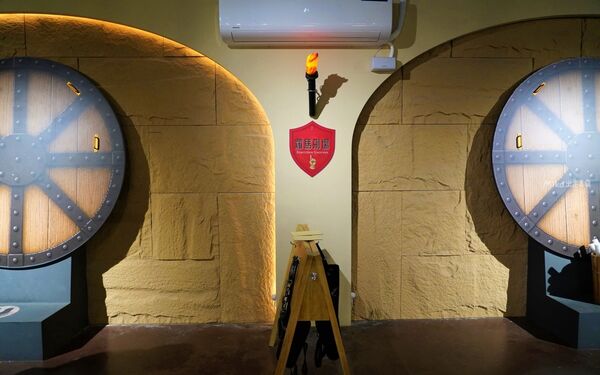 ▲▼勇者桂冠王。（圖／部落客Mika授權提供）