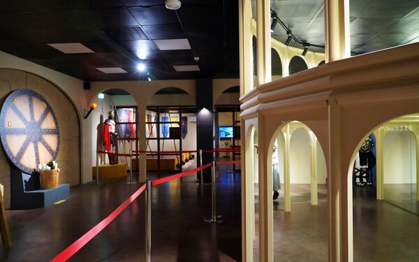 ▲▼勇者桂冠王。（圖／部落客Mika授權提供）