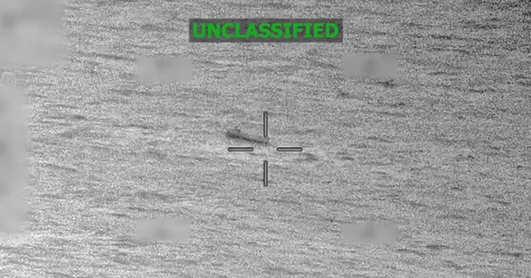 ▲▼             。（圖／翻攝自X／US Southern Command）