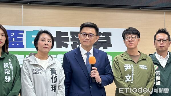 ▲▼稱衝突非霸凌被控遭出賣　賴瑞隆：尊重雙方家長共同聲明。（圖／記者賴文萱攝）