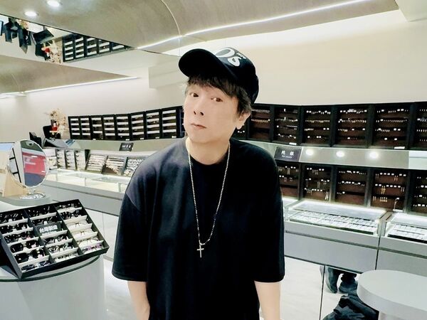 快訊／曹西平乾兒子首發聲！求曹家血親：四哥後事全權交給我處理