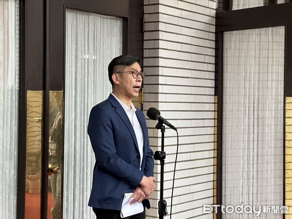 ▲▼民進黨團幹事長鍾佳濱。（圖／記者詹詠淇攝）