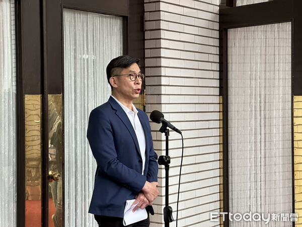 ▲▼民進黨團幹事長鍾佳濱。（圖／記者詹詠淇攝）