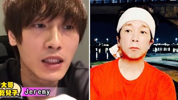 曹西平乾兒子是誰？同住多年「天天準備便當」：比親生兄弟更像家人