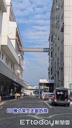 ▲高氧氣體核准合格。（圖／安泰醫院提供）