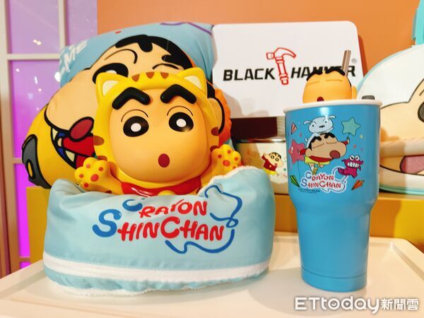 ▲▼7-11推出130款馬年福袋！10大IP三麗鷗、史努比　頭獎抽特斯拉。圖／記者林育綾攝）