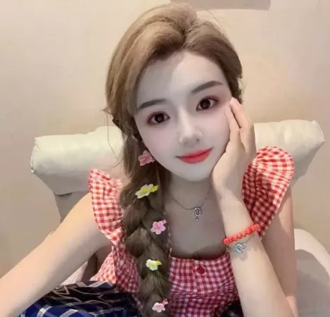 ▲尹女。（圖／翻攝自微博）