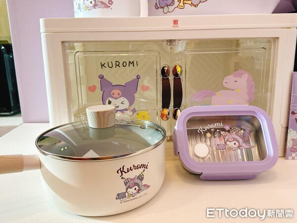 ▲▼7-11推出130款馬年福袋！10大IP三麗鷗、史努比　頭獎抽特斯拉。（圖／記者林育綾攝）