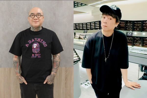 ▲▼鋼鐵爸暖心喊話願意幫忙。（圖／翻攝自曹西平、鋼鐵爸臉書）