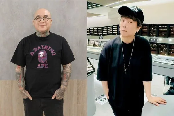 ▲▼鋼鐵爸暖心喊話願意幫忙。（圖／翻攝自曹西平、鋼鐵爸臉書）