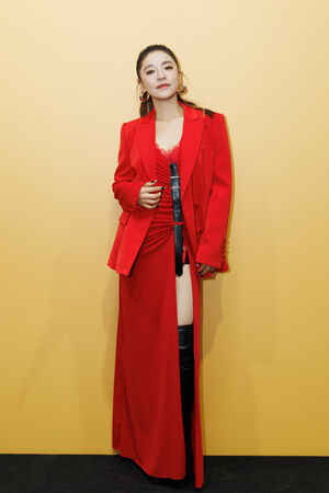 ▲▼ 丁噹明年4月18日將唱進高雄巨蛋。（圖／相信音樂提供）