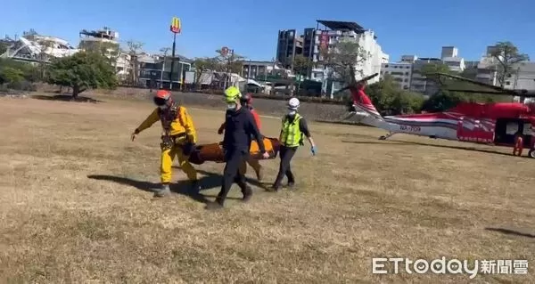 ▲▼             。（圖／記者李陳信得攝）