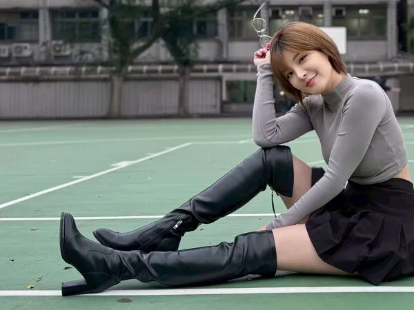 ▲▼ 孟慶而火辣擔任講師。（圖／起而行文化傳媒提供）