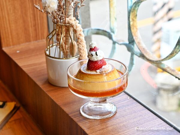 ▲▼離域 Caf&eacute;。（圖／部落客糖糖&rsquo;s 享食生活授權提供）