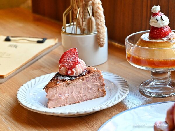 ▲▼離域 Caf&eacute;。（圖／部落客糖糖&rsquo;s 享食生活授權提供）