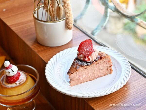 ▲▼離域 Caf&eacute;。（圖／部落客糖糖&rsquo;s 享食生活授權提供）