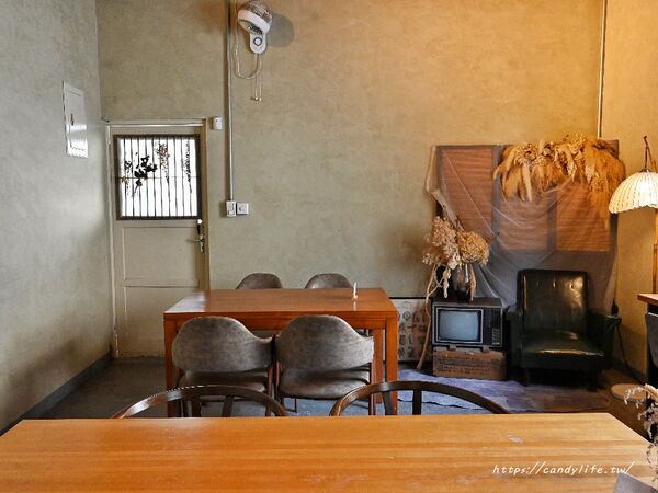 ▲▼離域 Caf&eacute;。（圖／部落客糖糖&rsquo;s 享食生活授權提供）