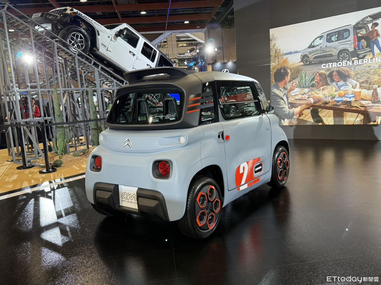 ▲寶嘉聯合。（圖／記者徐煜展攝）