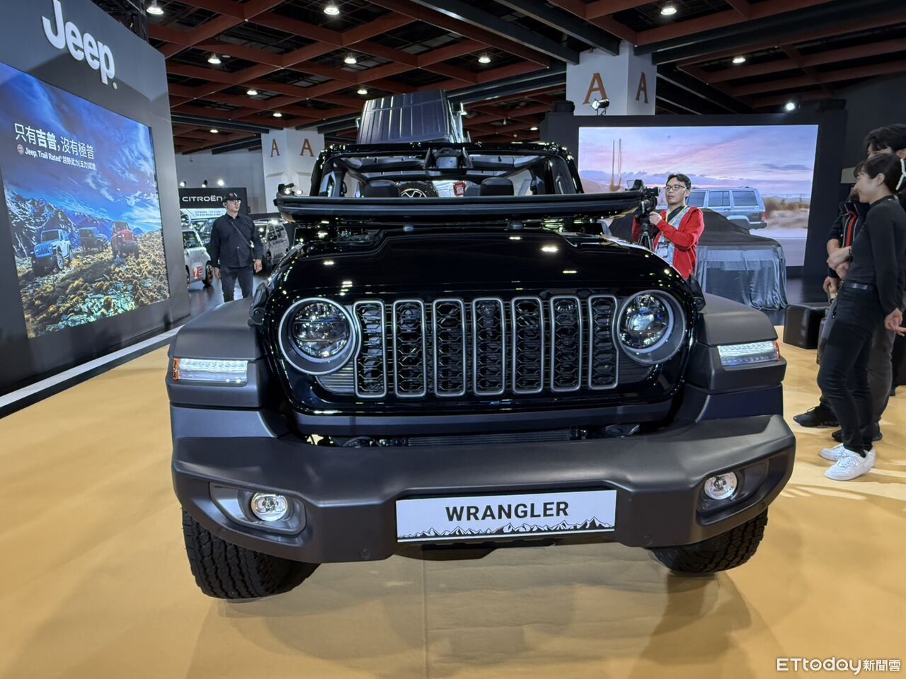 ▲寶嘉聯合。（圖／記者徐煜展攝）