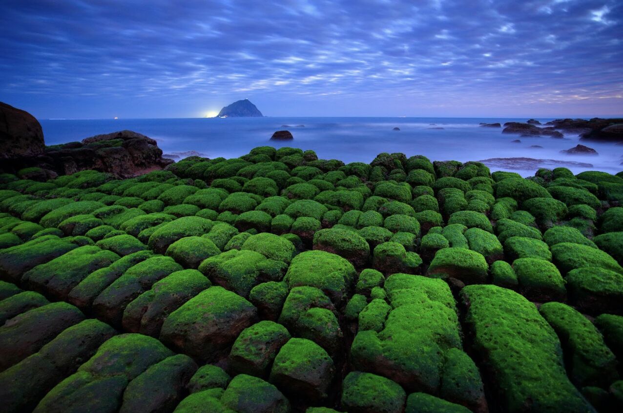 和平島「2026四季旅行票」元旦開賣 1人200元起暢玩4次園區 | ETtoday旅遊雲 | ETtoday新聞雲