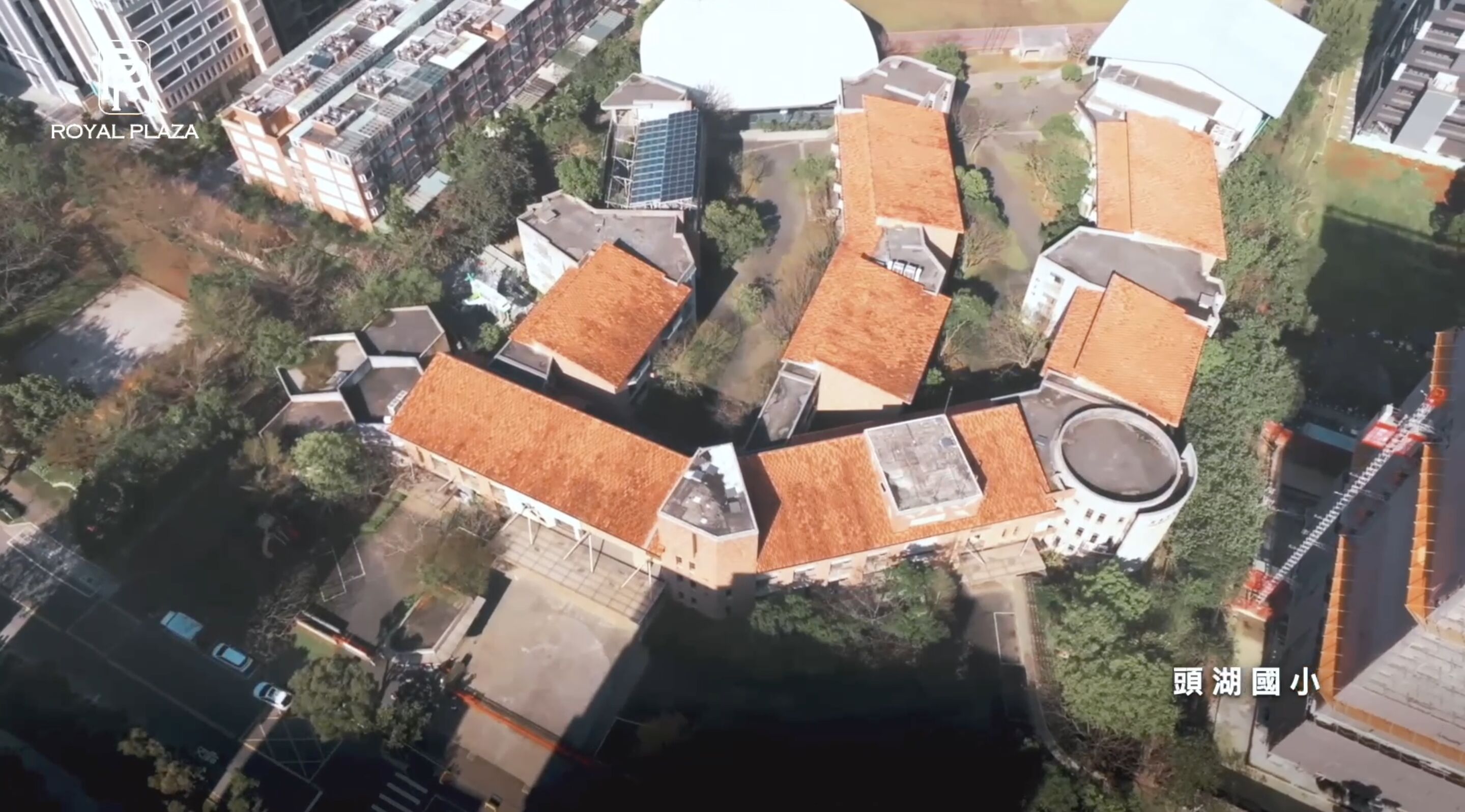 ▲▼林口,家悦建設,家泰建設,璽來登帝璽,A9,AI,科技,學區,房價。（圖／翻攝自影片）