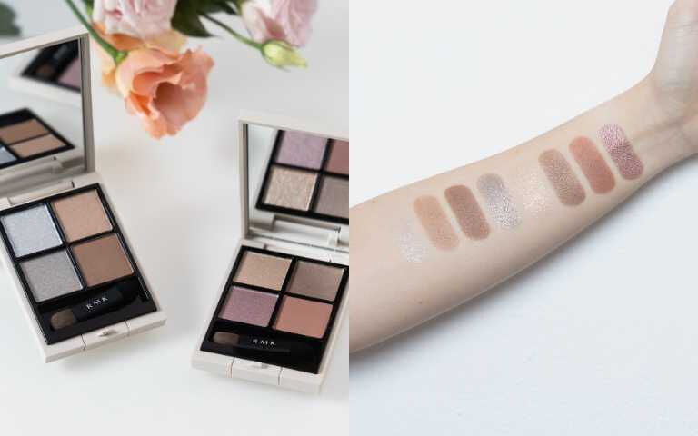 2026 春季眼彩指南：Sisley、SUQQU、RMK 質地不飛粉超服貼，打造名媛級「高質感」深邃眼神