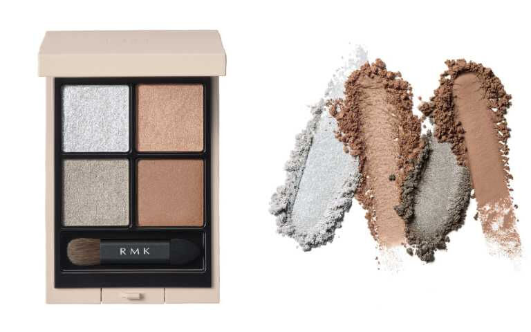 2026 春季眼彩指南：Sisley、SUQQU、RMK 質地不飛粉超服貼，打造名媛級「高質感」深邃眼神