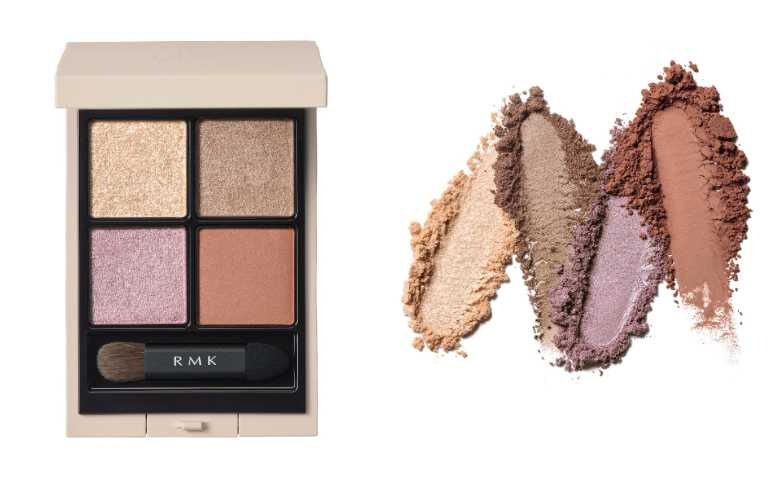 2026 春季眼彩指南：Sisley、SUQQU、RMK 質地不飛粉超服貼，打造名媛級「高質感」深邃眼神