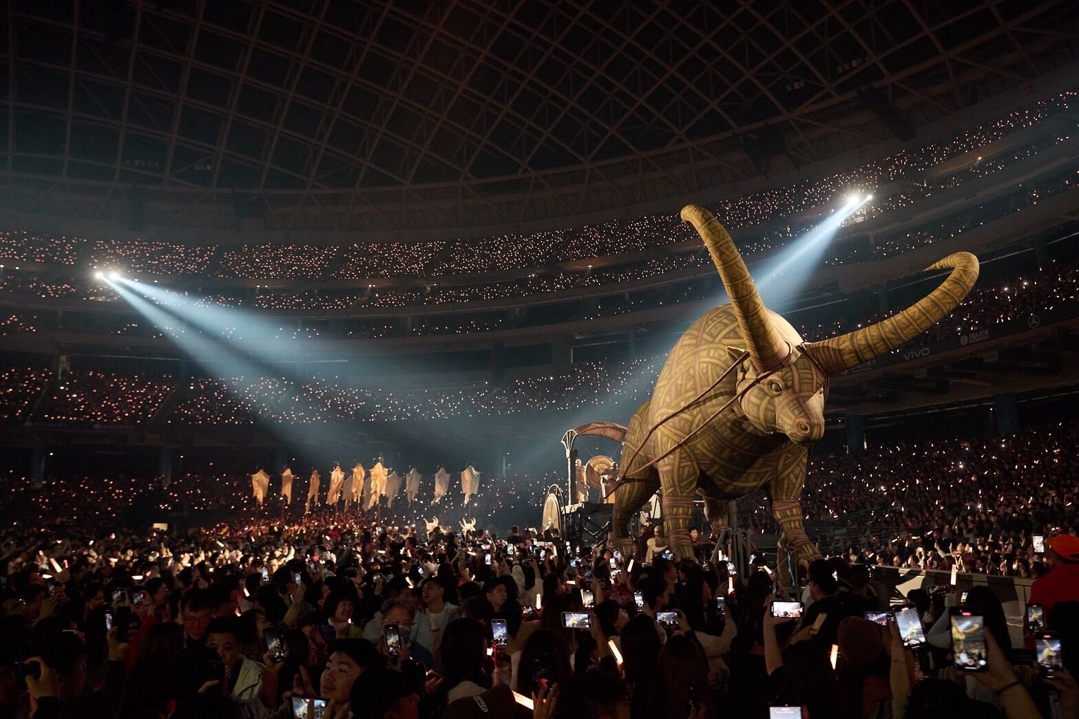 ▲▼ ▲▼ 蔡依林 。（圖／凌時差提供）