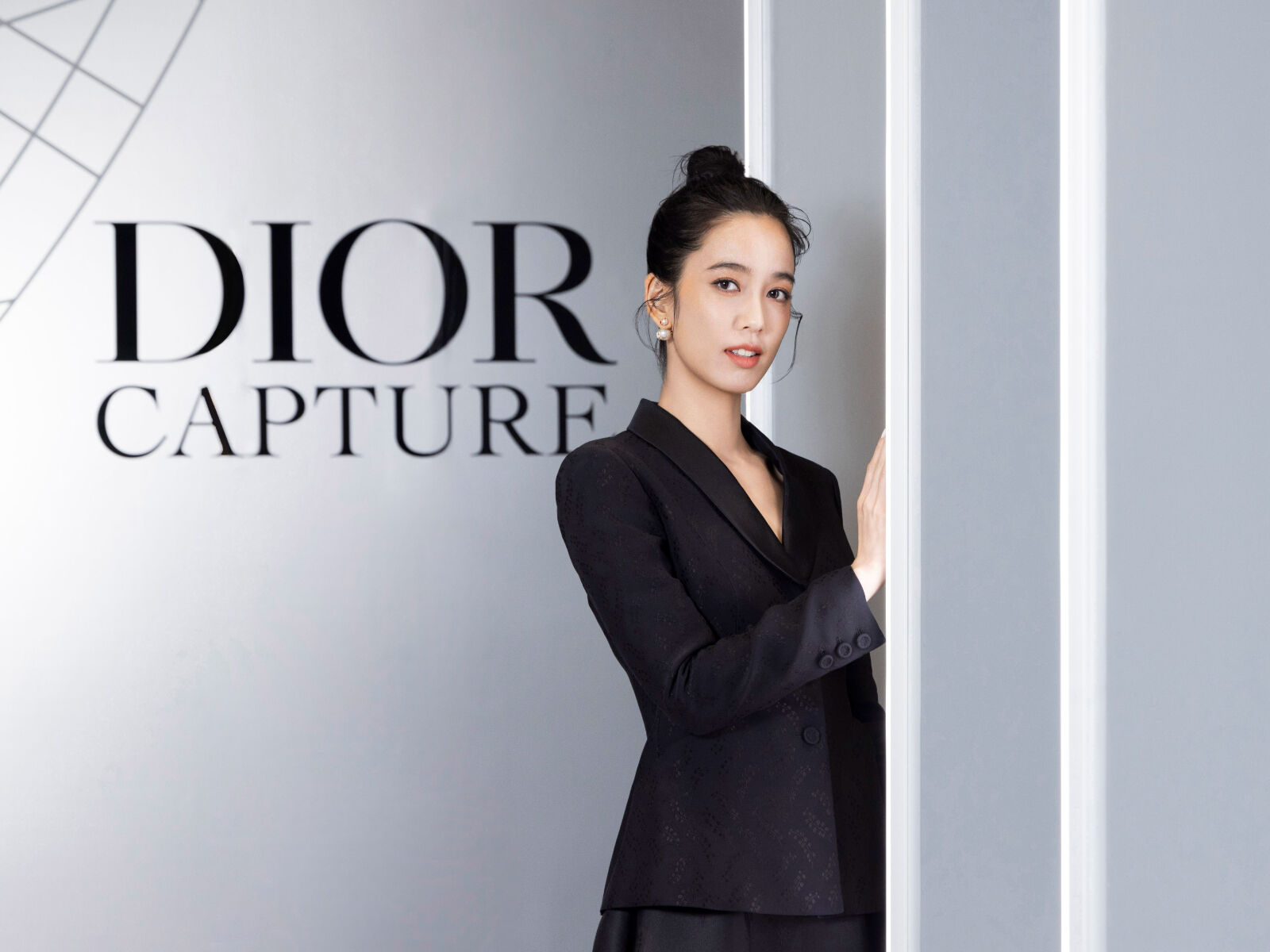 ▲▼陳庭妮。（圖／品牌提供）