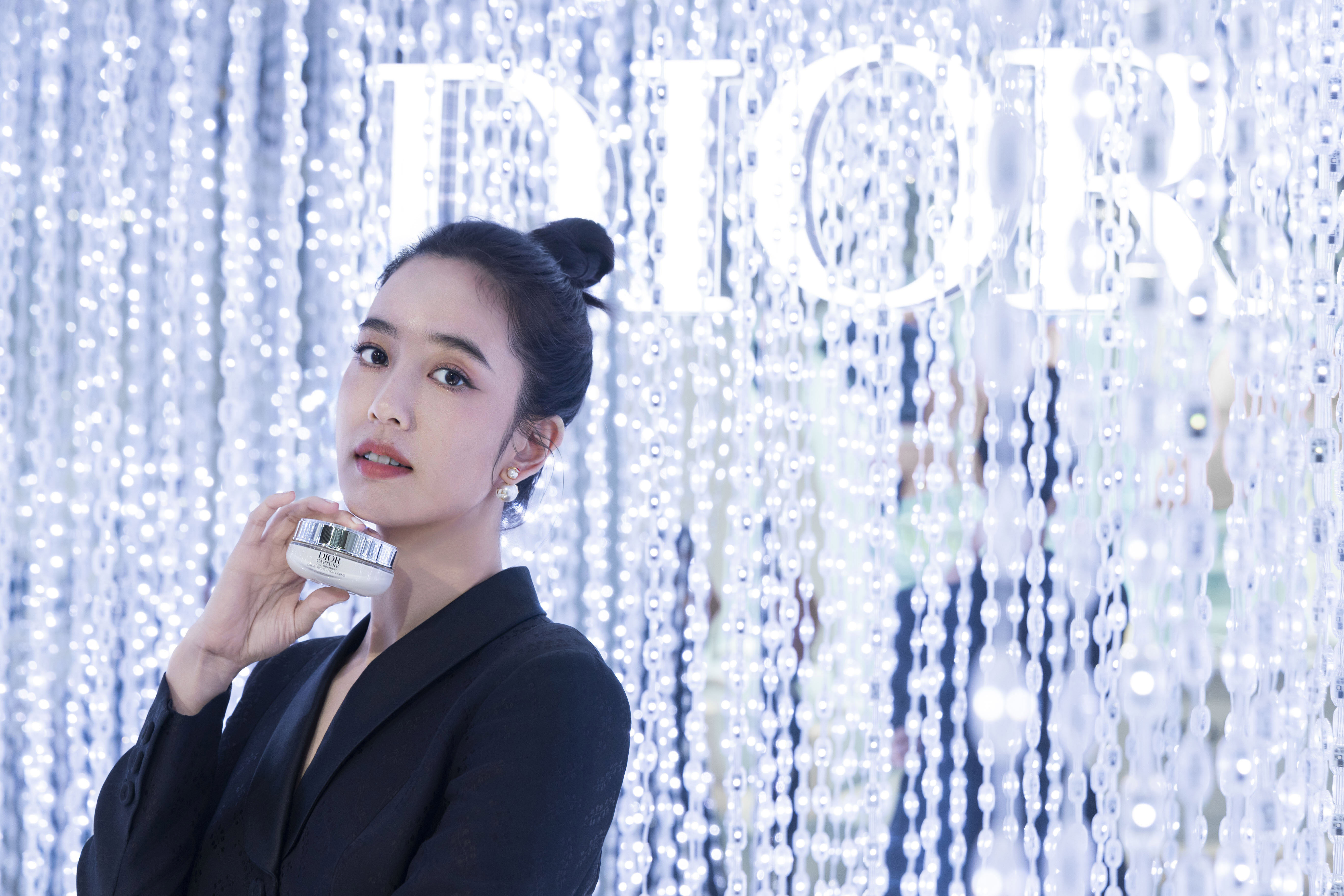 ▲▼陳庭妮。（圖／品牌提供）