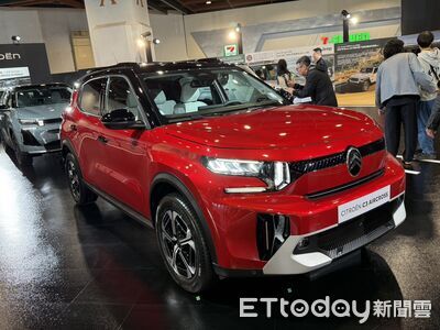 台灣「新進口7人座休旅」售價曝光、即將上市！1.2升渦輪省油、省稅金