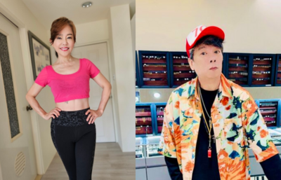 曹西平未婚！狄鶯當眾問「你是GAY嗎」　他霸氣7字回擊…全場閉嘴