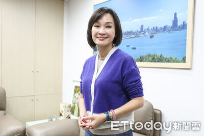 韓國瑜高雄助選「雙面刃」？　柯志恩搶中間票、勝敗變數為陳其邁